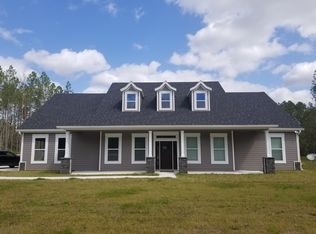 33059 Tupelo Ln, Callahan, FL 32011