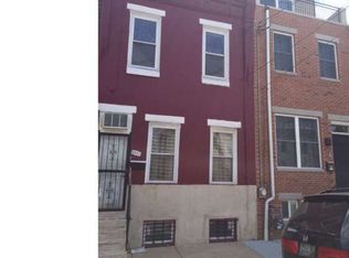 2031 S 4th St, Philadelphia, PA