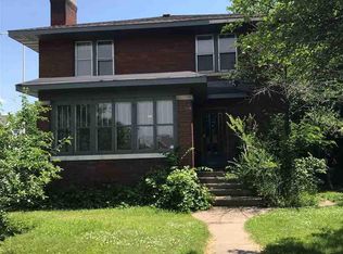 1303 Grand Ave, Wausau, WI 54403