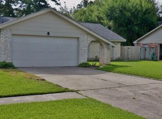 22222 Walnut Valley Dr, Spring, TX 77389