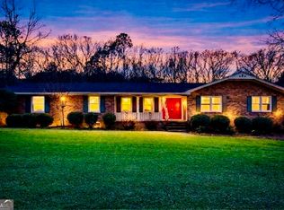 329 Pine St, Barnesville, GA 30204