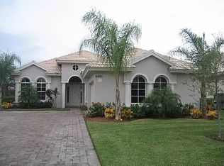 8405 Belfry Pl, Port Saint Lucie, FL 34986