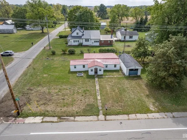 1010 W State Road 18, Hartford City, IN 47348