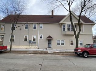 1734 W Clarke St #1728, Milwaukee, WI