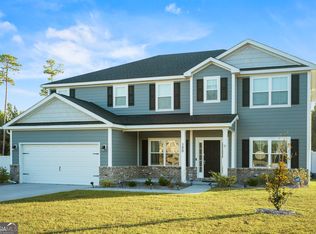 100 Finch Ln, Guyton, GA 31312