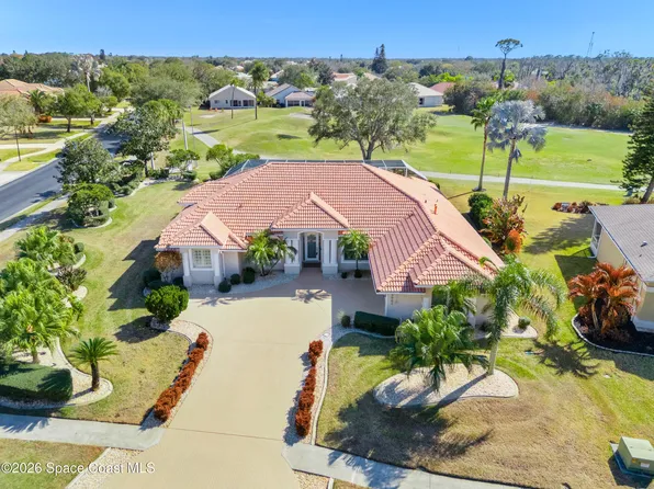 8001 Duncastle Ct, Melbourne, FL 32940