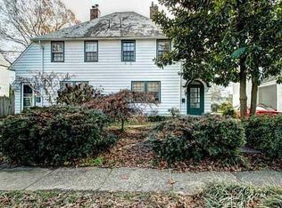 76 Post St, Newport News, VA 23601