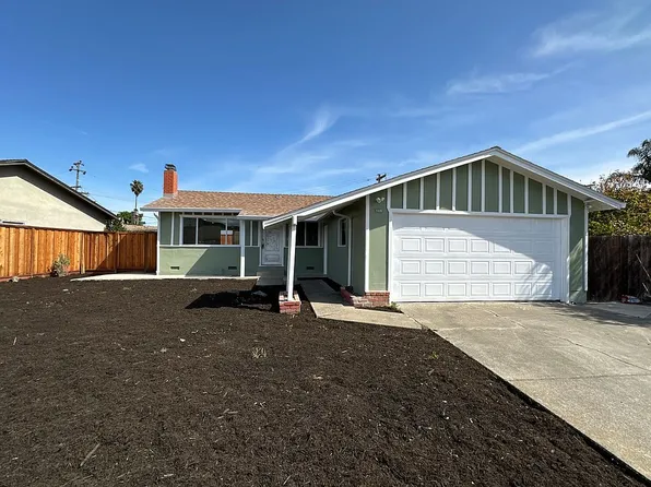 1026 Loyola Way, Vallejo, CA 94589