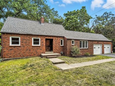 5061 Ellicott Rd, Orchard park, NY, 14127