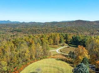 5481 Greenville Hwy, Zirconia, NC 28790