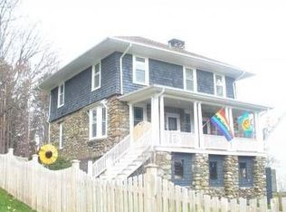 12 Sunset Hts, Monroe, NY 10950