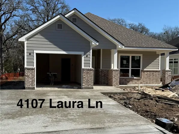 4107 Laura Ln, Bryan, TX 77803