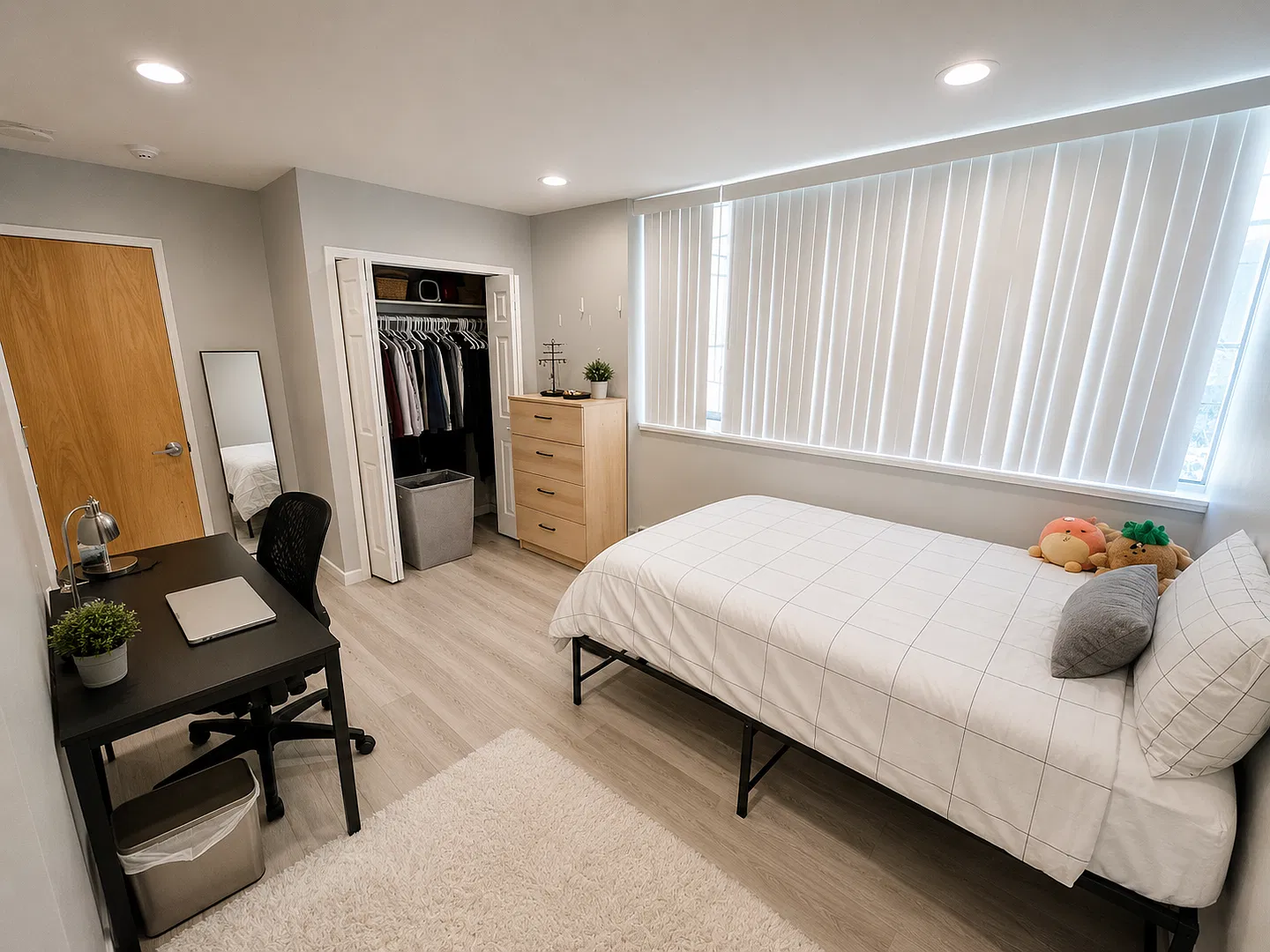 543 Church - Varsity Management — Photo 3