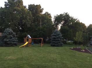 353 Shamrock Rd, Gretna, NE 68028