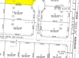 3 Eloy St, Brownsville, TX 78521