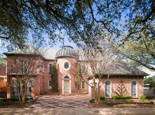 6 Kingsgate Ct, Dallas, TX 75225