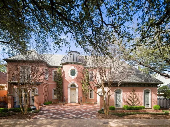 6 Kingsgate Ct, Dallas, TX 75225