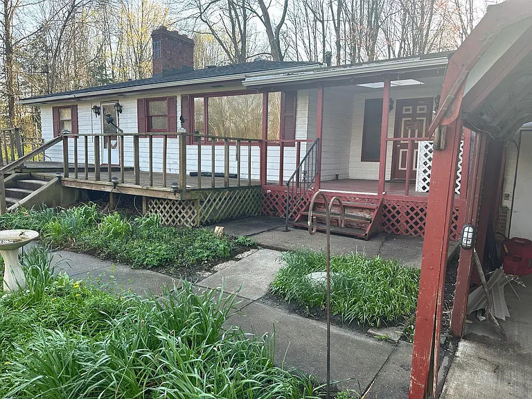 N Jewell Rd — Photo 1