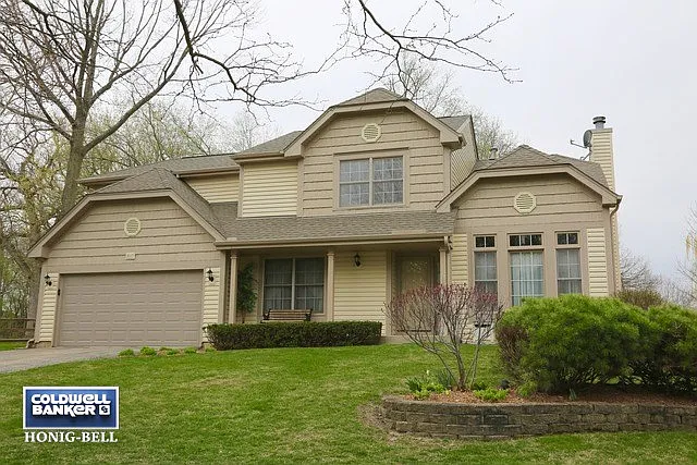3117 Carriage Hill Rd photo 1