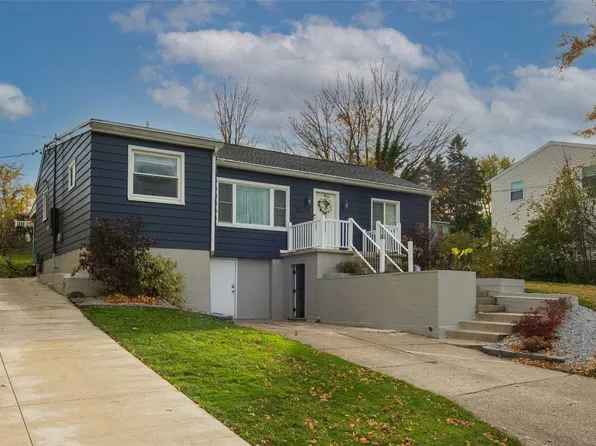 1429 Nicholson St, Erie, PA 16509