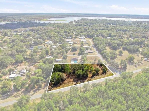 0 E Highway 40, Dunnellon, FL 34431