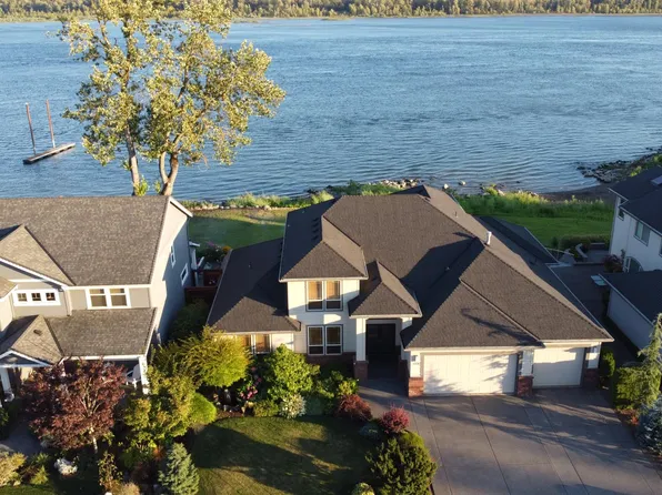 2206 SE 12th Ave, Camas, WA 98607