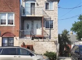 3129 Seymour Ave #2, Bronx, NY 10469
