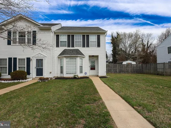 22141 Saint Leonards Cir, Great Mills, MD 20634