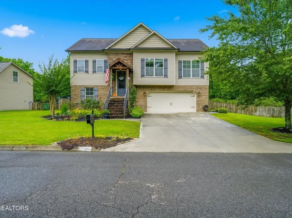 7133 Grizzly Creek Ln, Powell, TN 37849