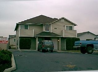 902 E Juniper Ave APT 1, Ellensburg, WA 98926