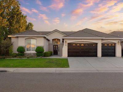 9601 Broad Stripes Way, Elk Grove, CA, 95624