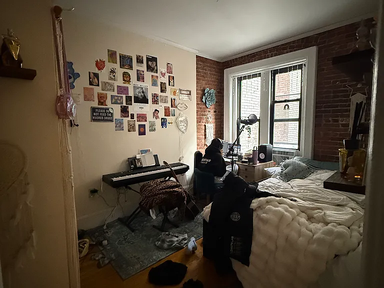 388 Marlborough St #1 — Photo 3