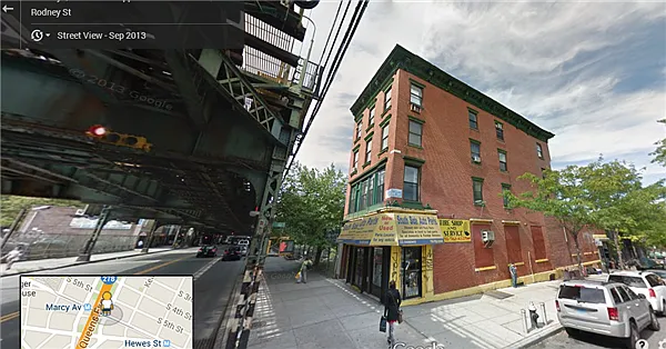 Building Photo