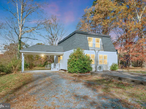 152 Bays Farm Dr, Louisa, VA 23093