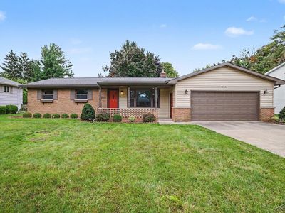 5311 Heritage Dr, Saginaw, MI, 48603