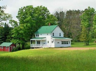 240 Tilden Rd, Bessemer, MI 49911