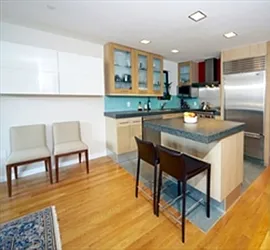 Rented by Citi Habitats