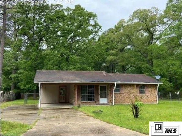 9301 Cottonwood Dr, Bastrop, LA 71220