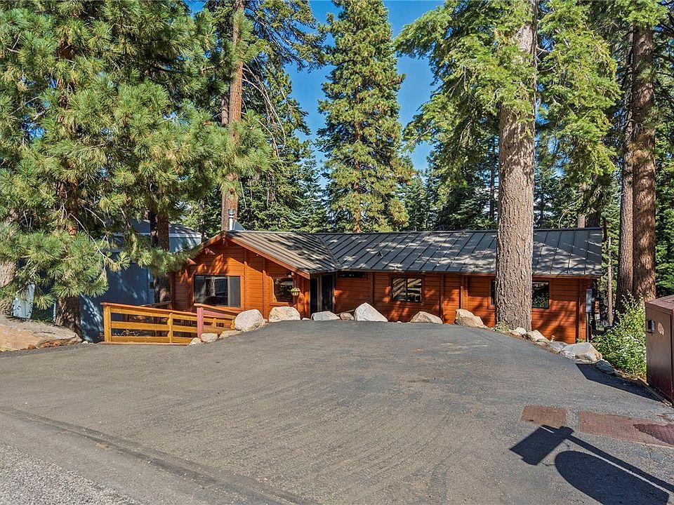 205 nadine ct incline village nv 89451 zillow