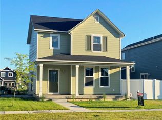 1721 Island View Dr, Billings, MT 59101