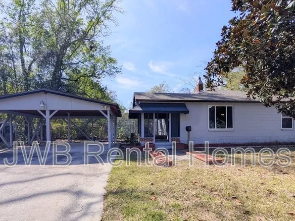 4802 Appleton Ave, Jacksonville, FL 32210