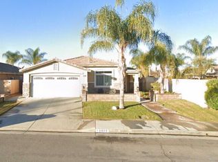 15607 Lariat Ln, Moreno Valley, CA 92555