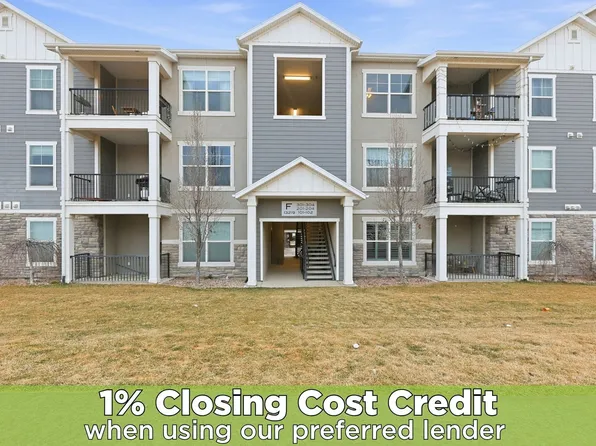 13219 S Dominica Ln #F304, Herriman, UT 84096
