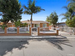 8340 Quimby St, Paramount, CA 90723