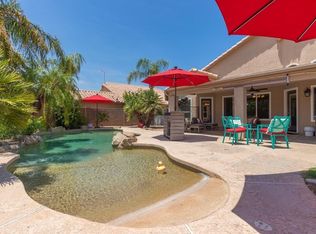 611 W Navarro Ave, Mesa, AZ 85210