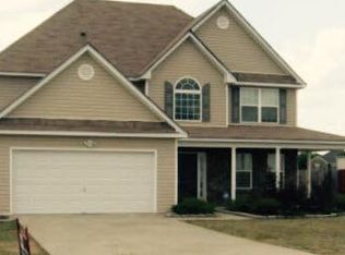 25 Seminole Trl, Fort Mitchell, AL 36856