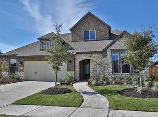 27018 Cheyenne Crest Ln, Katy, TX 77494
