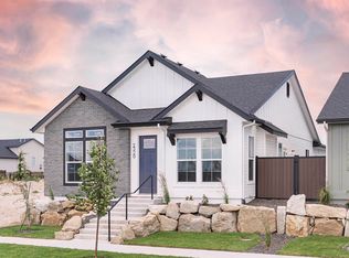 2320 E Valensole St, Meridian, ID 83642