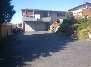 2321 NW 100th St, Seattle, WA 98177