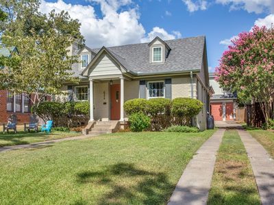 626 Valencia St, Dallas, TX, 75223